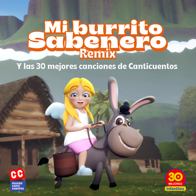 La Iguana Y El Perezoso (Remix)'s cover