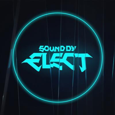 SOUND BY ELECT's cover