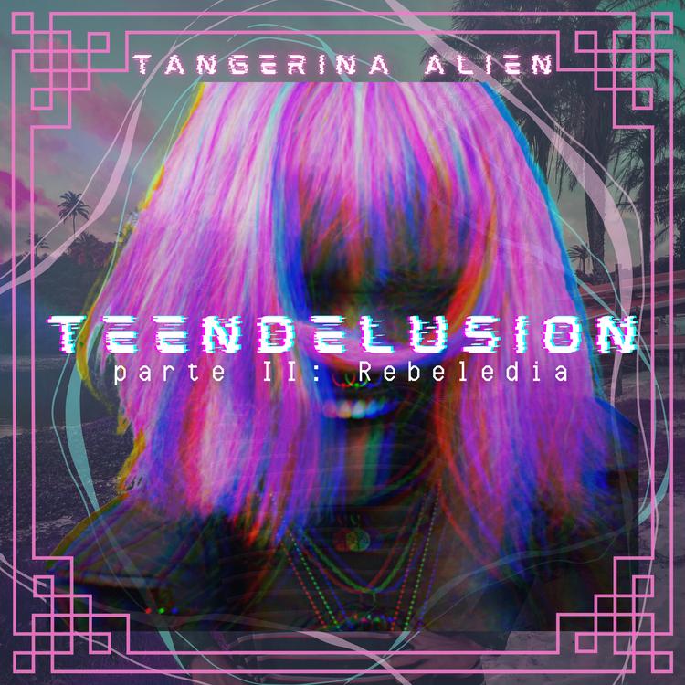 Tangerina Alien's avatar image