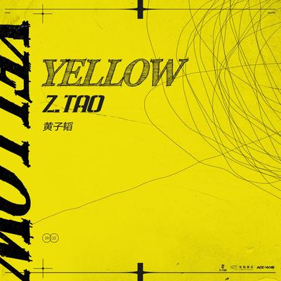 Yellow By Z.TAO's cover