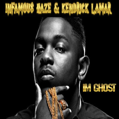 Im Ghost's cover