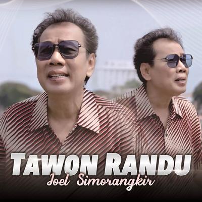 Tawon Randu's cover