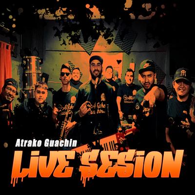 Live Sesion's cover