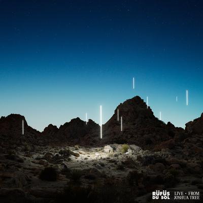 Desert Night (Live from Joshua Tree) By RÜFÜS DU SOL's cover