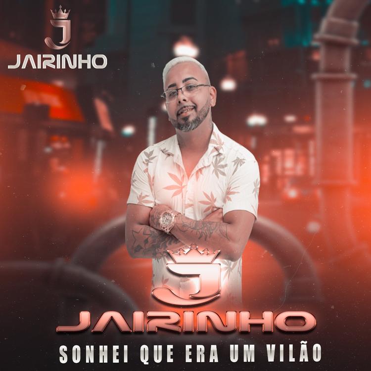JAIRINHO's avatar image