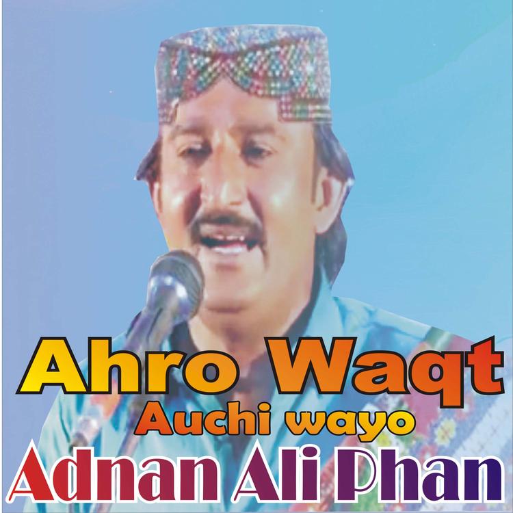 Adnan Ali Phanwar's avatar image