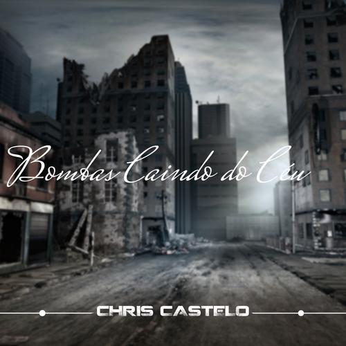 Bombas Caindo do Ceu Official TikTok Music  album by Chris Castelo -  Listening To All 1 Musics On TikTok Music