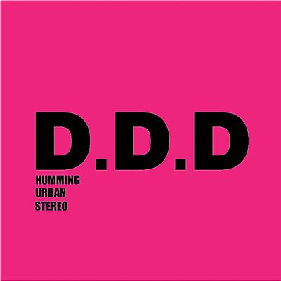 D.D.D (Feat. Instant Romantic Floor)'s cover