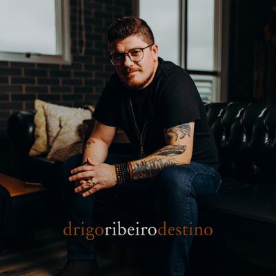 Destino By Drigo Ribeiro's cover