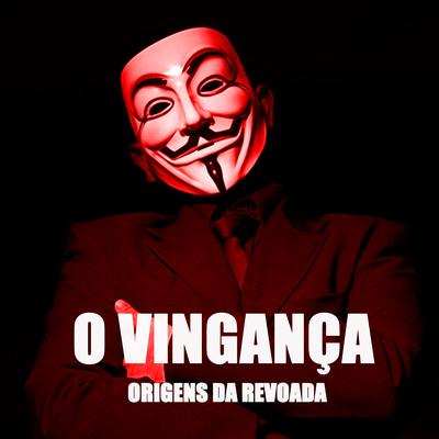 Origens da Revoada's cover