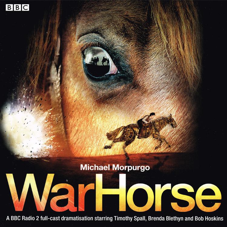 Michael Morpurgo's avatar image