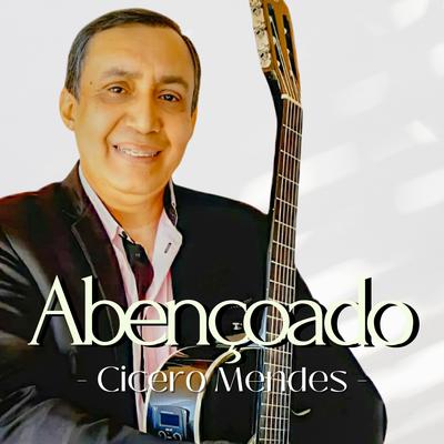 Cícero Mendes's cover