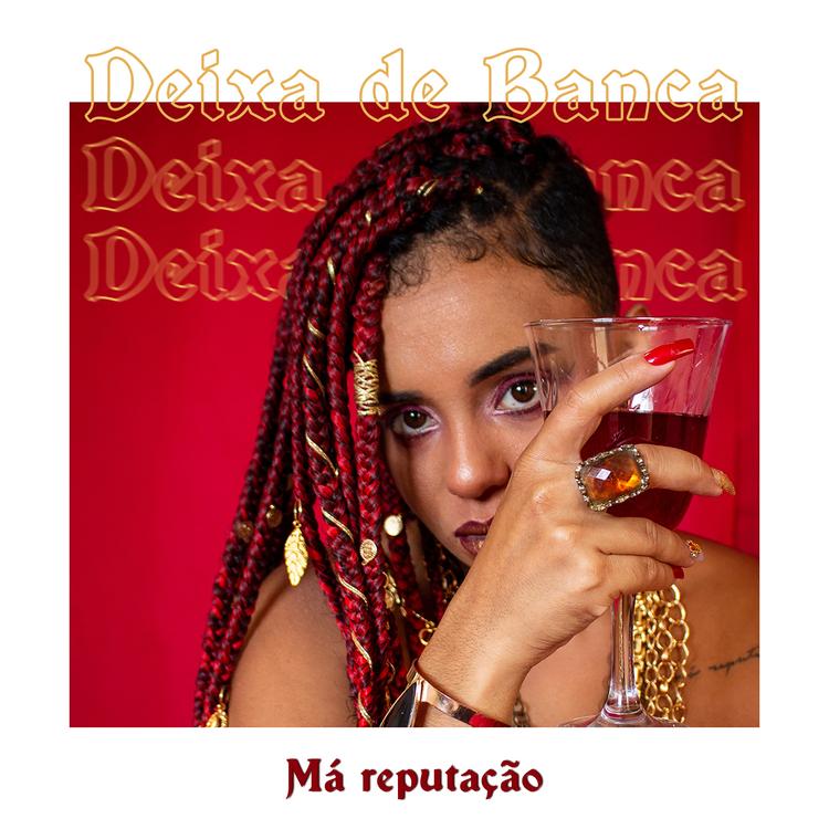 Má Reputação's avatar image