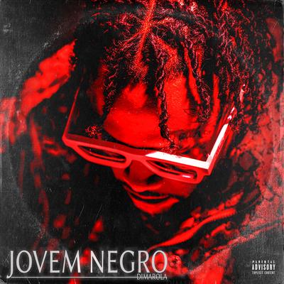 Jovem Negro By Dimarola, Eren's cover