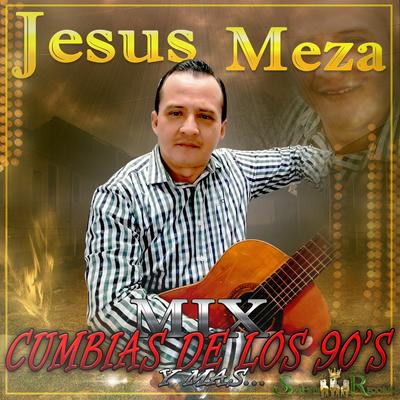 Jesus Meza's cover