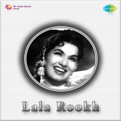 Lala Rookh's cover