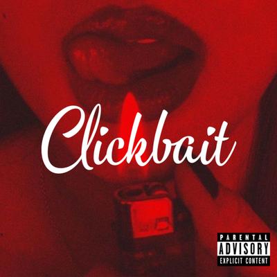 Clickbait's cover