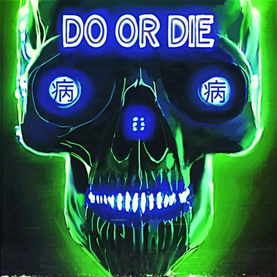 Do Or Die (Alternate Versions)'s cover