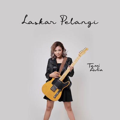Laskar Pelangi's cover