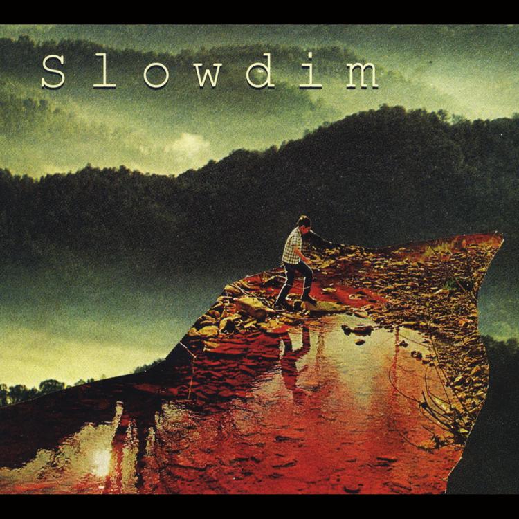 Slowdim's avatar image