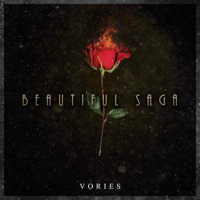 Beautiful Saga By Vories's cover