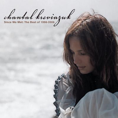 Leaving On A Jet Plane By Chantal Kreviazuk's cover