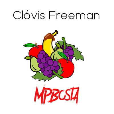 Clóvis Freeman's cover