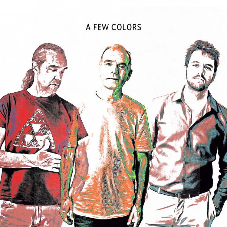 A Few Colors's avatar image