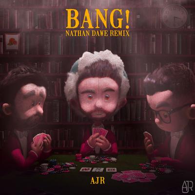 Bang! (Nathan Dawe Remix)'s cover