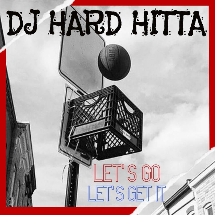 DJ Hard Hitta's avatar image