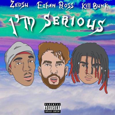 I'm Serious's cover