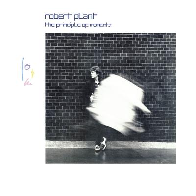 In the Mood (2006 Remaster) By Robert Plant's cover
