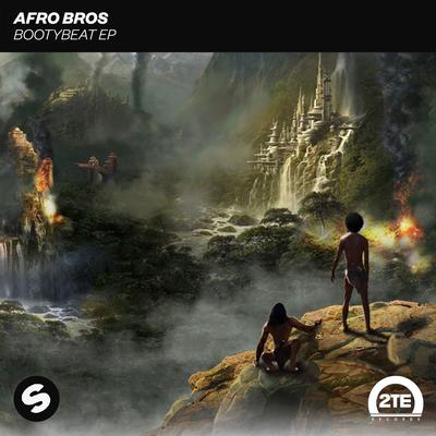 Moombahnation By Afro Bros's cover