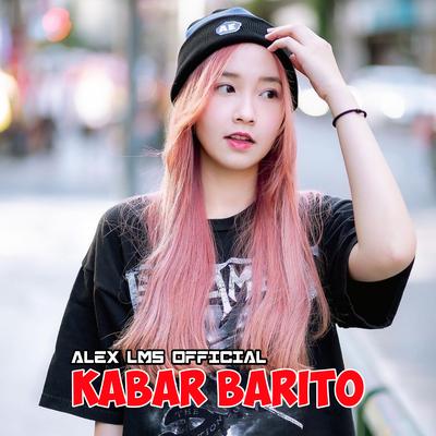 kabar barito's cover