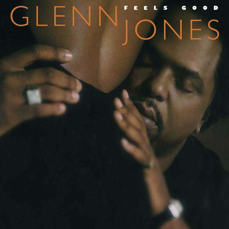 Glenn Jones's avatar image
