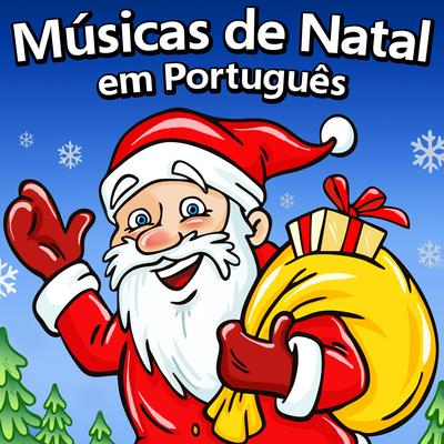 Vem chegando o Natal's cover