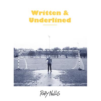 Rory Nellis's cover