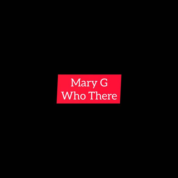 Mary G's avatar image