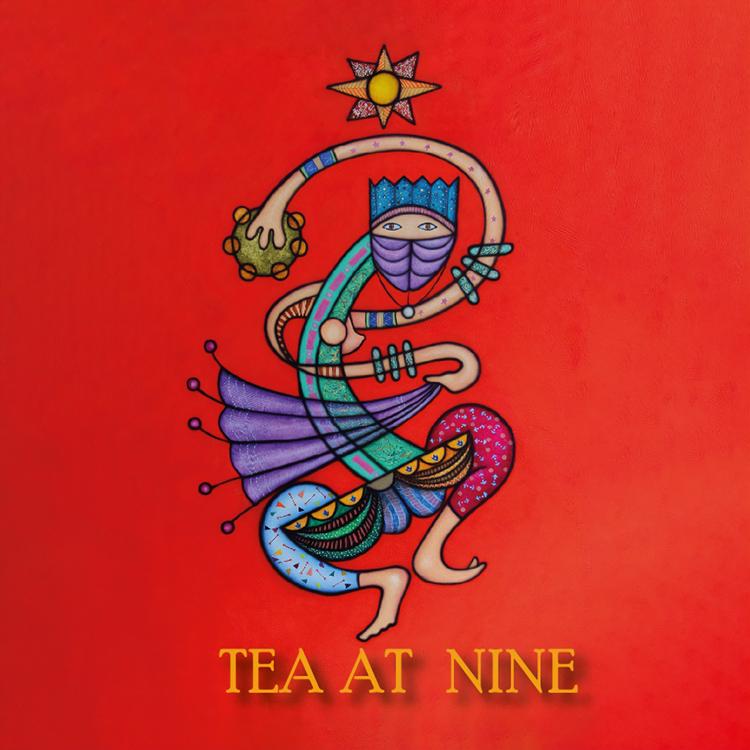 Tea at Nine's avatar image