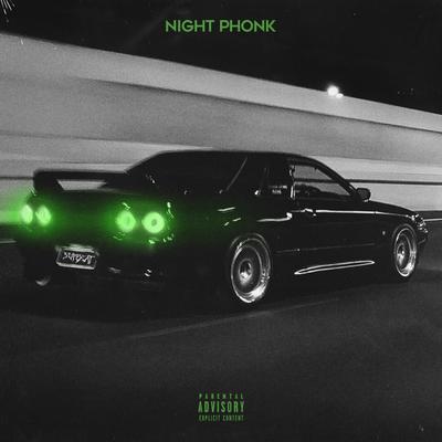 NIGHT PHONK By SUPBEAT's cover