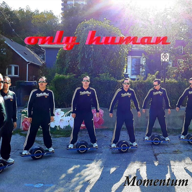 Only Human's avatar image
