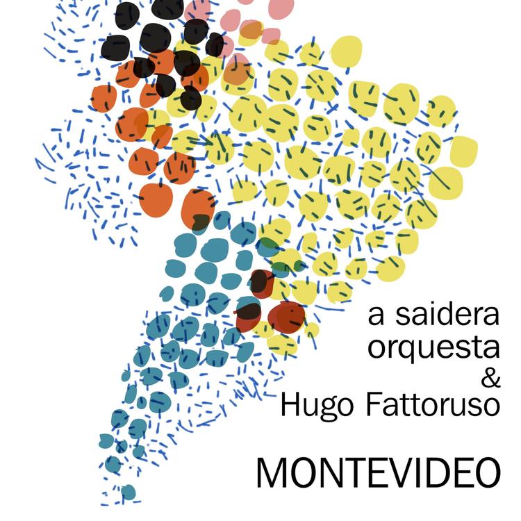 A Saidera Orquesta & Hugo Fattoruso's avatar image