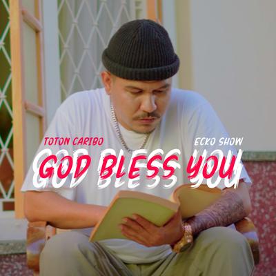 God Bless You's cover