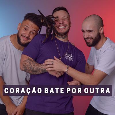 Coração Bate por Outra's cover