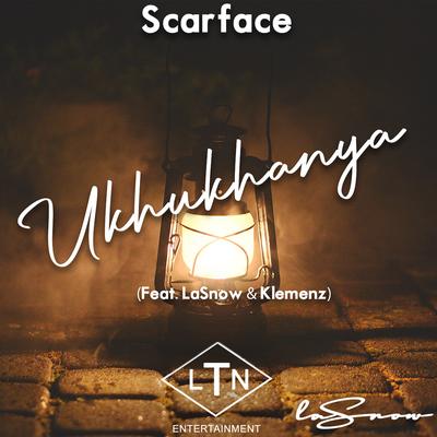 Ukhukhanya's cover