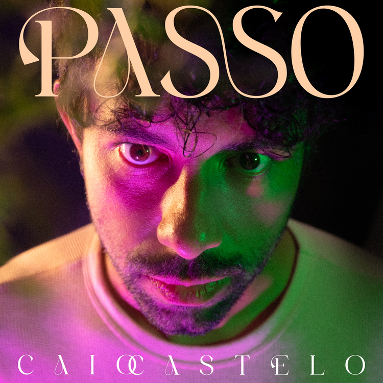 Caio Castelo's avatar image