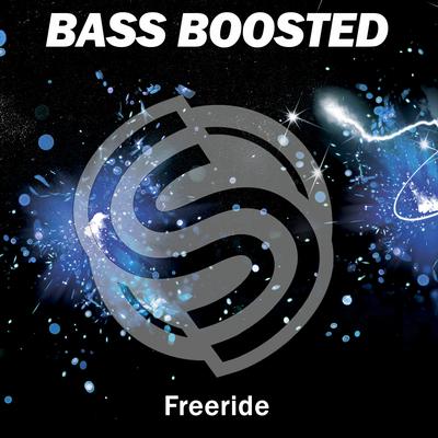 Fat Noize By Bass Boosted's cover