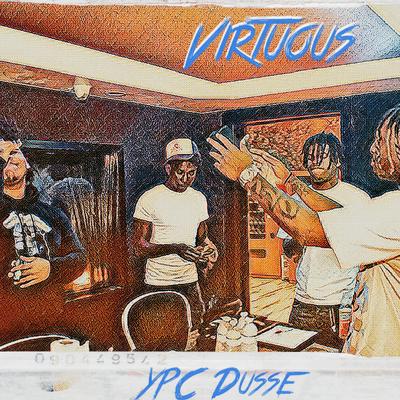 YPC DUSSE's cover