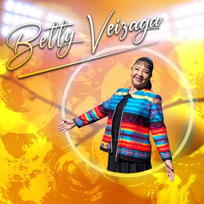 Betty Veizaga's cover