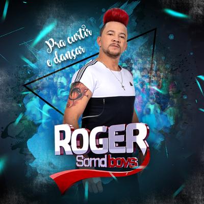 Tanto Faz By Roger SomdBoys's cover